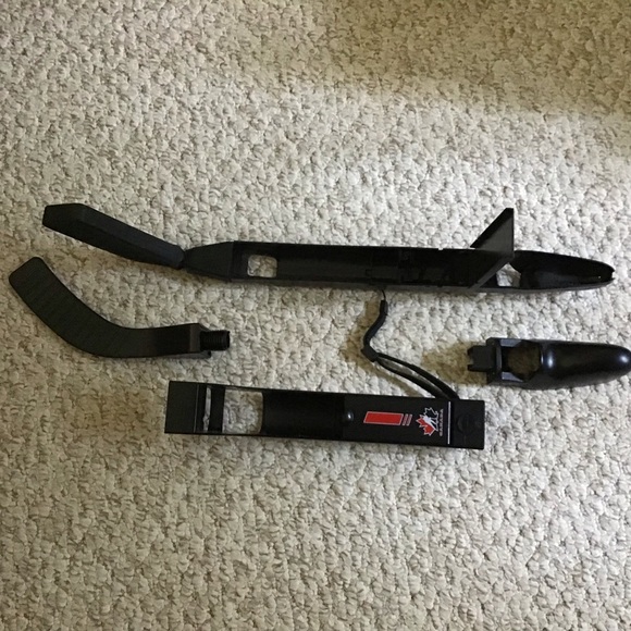 Nintendo Wii Accessories Bundle - Picture 4 of 9